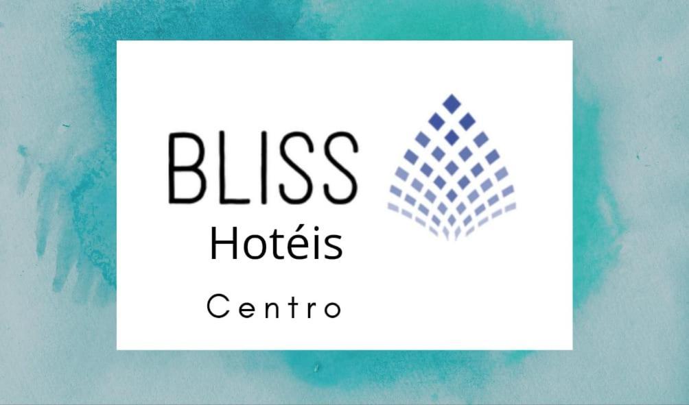 Bliss Hoteis Centro Armacao dos Buzios Ngoại thất bức ảnh